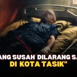 Orang Susah Dilarang Sakit di Kota Tasikmalaya