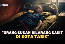 Orang Susah Dilarang Sakit di Kota Tasikmalaya