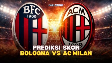 Prediksi Bologna vs AC Milan