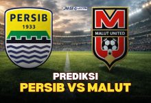 Prediksi Skor Persib vs Malut United | Jumat, 06 Februari 2026