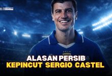 Sergio Castel Persib