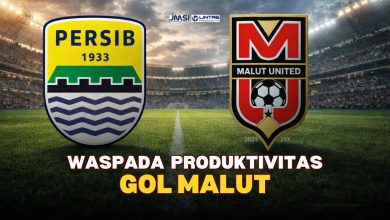 Prediksi Persib vs Malut 6 Feb 2026