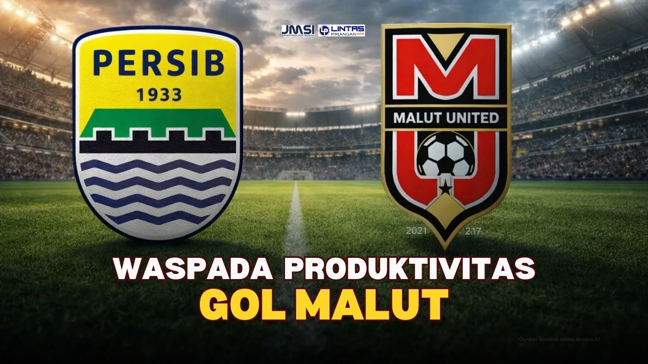 Prediksi Persib vs Malut 6 Feb 2026