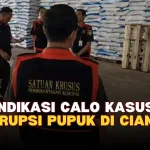 Ada Indikasi Permainan Calo Kasus Pupuk di Ciamis