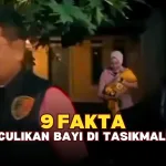 Penculikan Bayi di Tasikmalaya