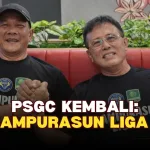 PSGC Ciamis Promosi Liga 2 - Sampurasun Liga 2