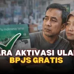 Begini Cara Reaktivasi BPJS Gratis