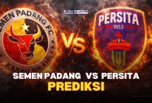 Prediksi Semen Padang vs Persita | Minggu, 08 Feb 2026