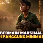 Kisah Inspiratif tentang Peran