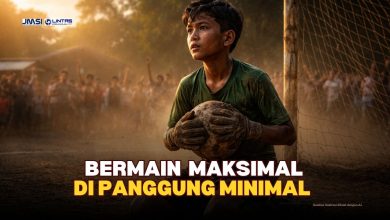 Kisah Inspiratif tentang Peran