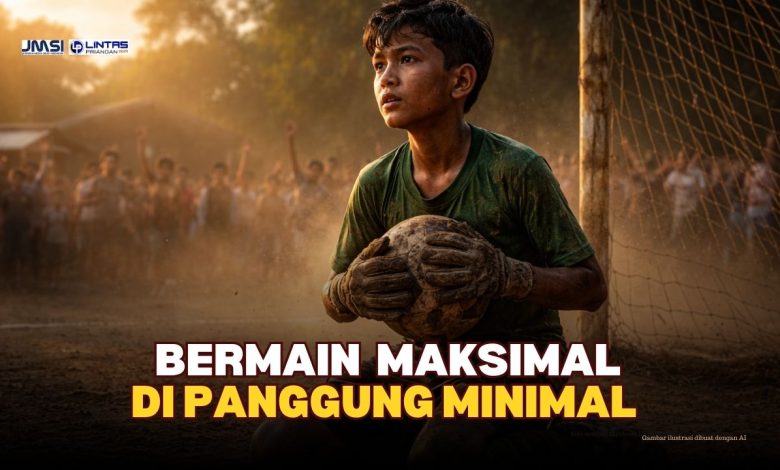 Kisah Inspiratif tentang Peran