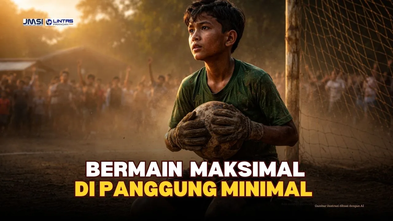 Kisah Inspiratif tentang Peran