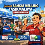 Samsat Keliling Tasikmalaya