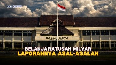 anggaran kota tasikmalaya