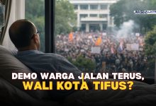 wali kota tasikmalaya tifus