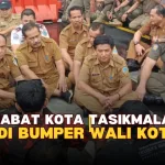 Asep Ishak: “Tak Elok Jika Pejabat Tasikmalaya Terus-Terusan Jadi Bumper”