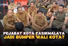 Asep Ishak: “Tak Elok Jika Pejabat Tasikmalaya Terus-Terusan Jadi Bumper”