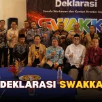 Deklarasi SWAKKA
