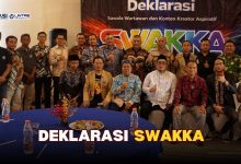 Deklarasi SWAKKA