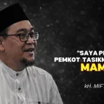 HIPPATAS dan Kyai Miftah Fauzi