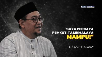 HIPPATAS dan Kyai Miftah Fauzi