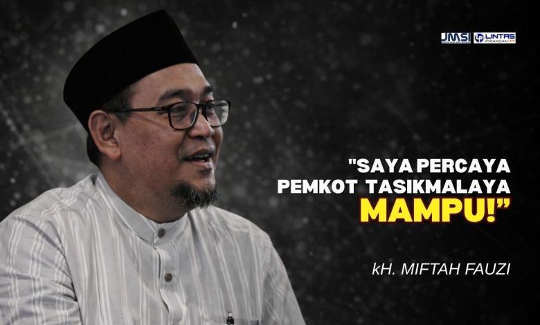 HIPPATAS dan Kyai Miftah Fauzi