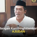Diky Candra Berang, PKB Tegaskan Masalah Bukan di Level Ajudan