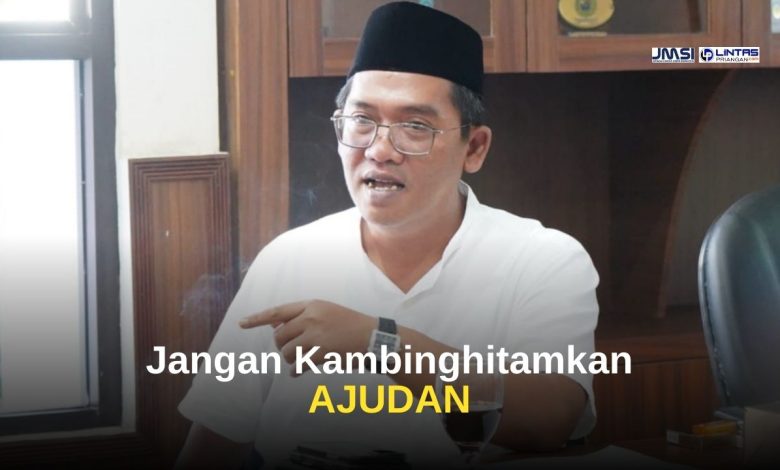 Diky Candra Berang, PKB Tegaskan Masalah Bukan di Level Ajudan