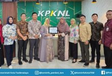 Aset Daerah Kota Tasikmalaya