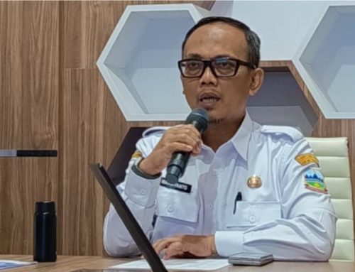 Transformasi Humas Kabupaten Garut di Era Digital Governance