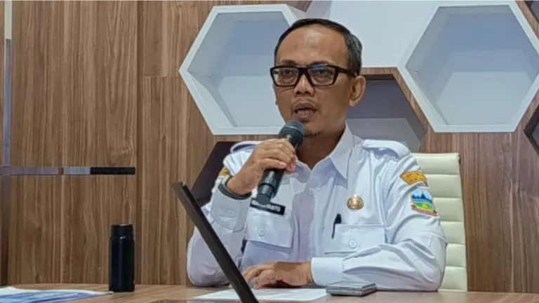 Transformasi Humas Kabupaten Garut di Era Digital Governance