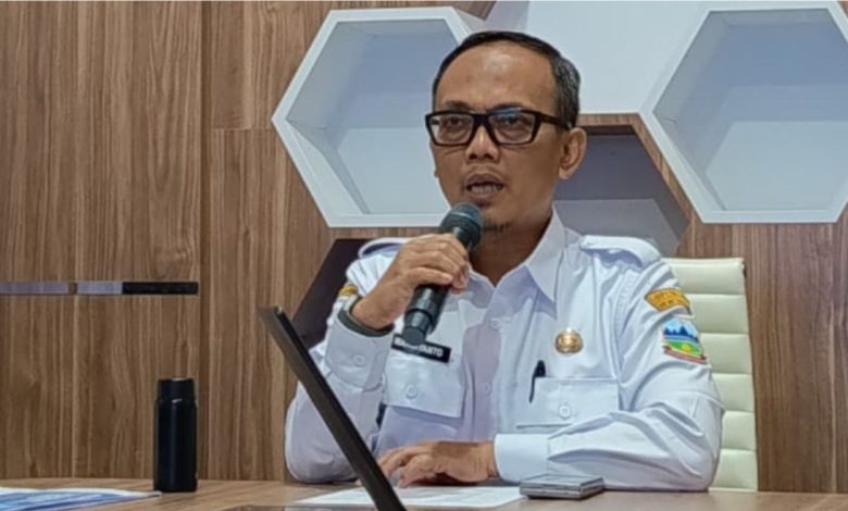 Transformasi Humas Kabupaten Garut di Era Digital Governance