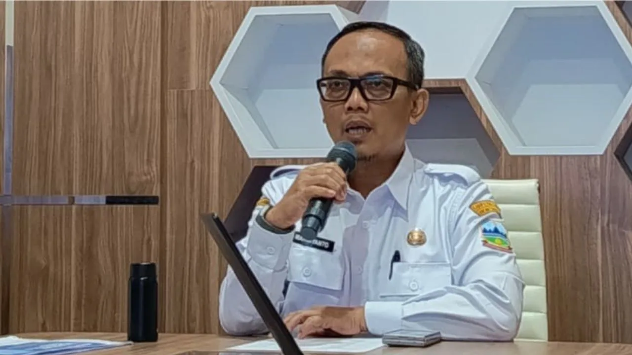 Transformasi Humas Kabupaten Garut di Era Digital Governance