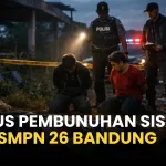 Pembunuhan Siswa SMPN 26 Bandung: Pelajar Garut Terancam Hukuman Mati