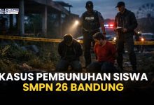 2 Pelajar Asal Garut Terancam Hukuman Mati