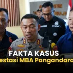 7 Fakta Penting di Balik Kasus Investasi Bodong MBA Pangandaran