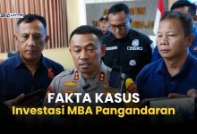 7 Fakta Penting di Balik Kasus Investasi Bodong MBA Pangandaran