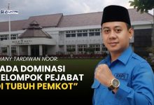 KNPI Kota Tasikmalaya Soroti Dominasi Pejabat: Perburuk Citra Pemkot