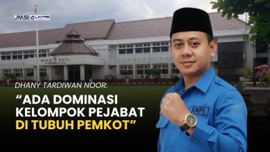 KNPI Kota Tasikmalaya Soroti Dominasi Pejabat: Perburuk Citra Pemkot