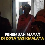 penemuan mayat di tasikmalaya
