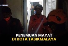 penemuan mayat di tasikmalaya