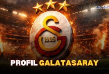 Siapa Galatasaray? Klub yang Hancurkan Juventus di Liga Champions