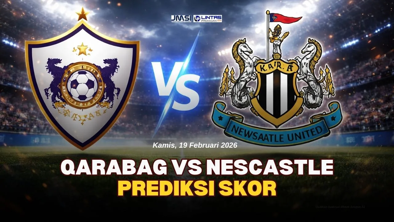 lintaspriangan.com, SPORT.