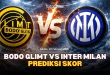 Prediksi Bodo Glimt vs Inter Milan: Uji Reputasi di Kutub Utara