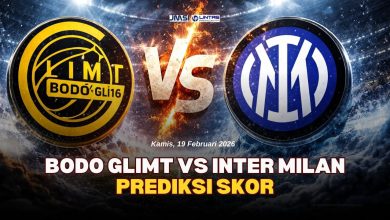 Prediksi Bodo Glimt vs Inter Milan: Uji Reputasi di Kutub Utara