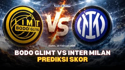 Prediksi Bodo Glimt vs Inter Milan: Uji Reputasi di Kutub Utara