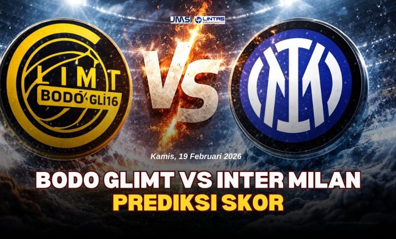 Prediksi Bodo Glimt vs Inter Milan: Uji Reputasi di Kutub Utara