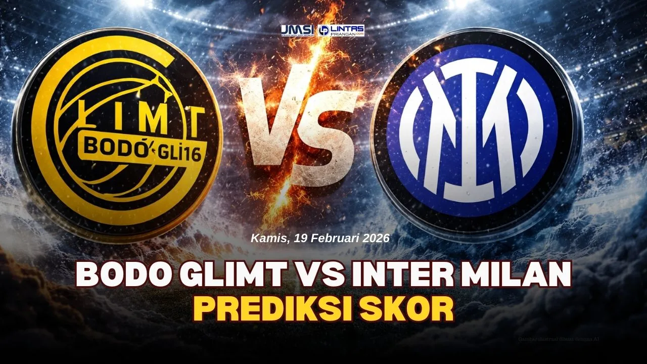 Prediksi Bodo Glimt vs Inter Milan: Uji Reputasi di Kutub Utara
