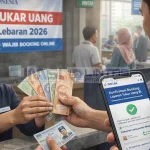 Segera Daftar! Layanan Tukar Uang BI Bulan Ramadhan dan Lebaran 2026