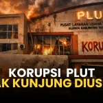 Korupsi Plut Tasikmalaya